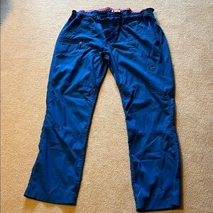 Women’s Koi Lite scrub pants